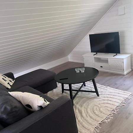 Medvik Hoegalid Stromstad Ngoại thất bức ảnh