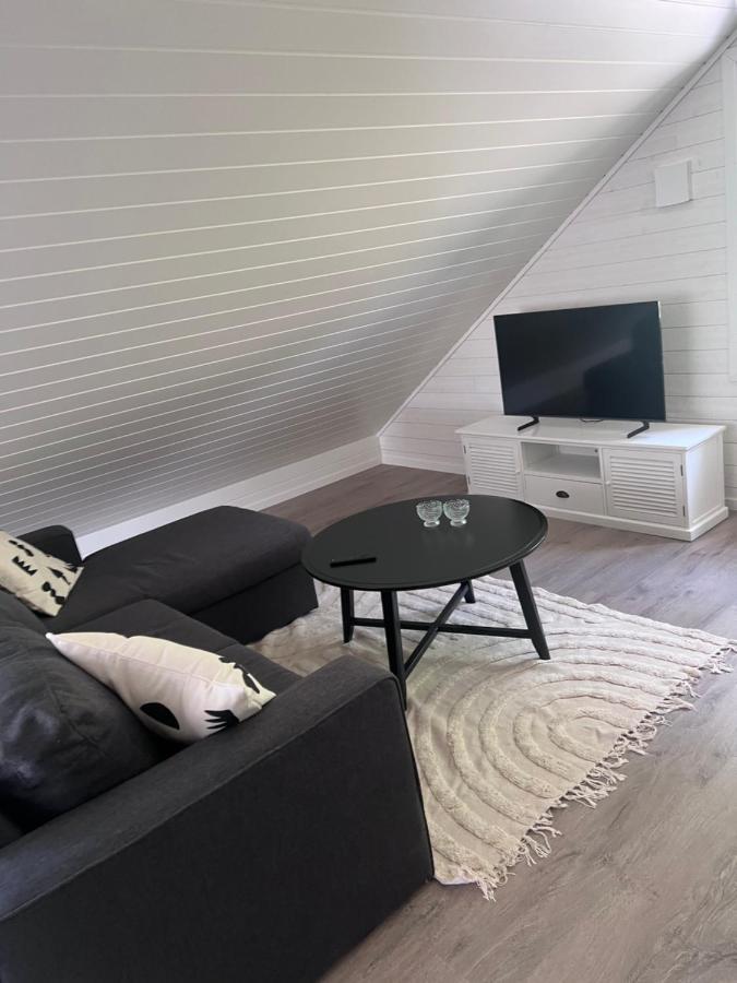 Medvik Hoegalid Stromstad Ngoại thất bức ảnh