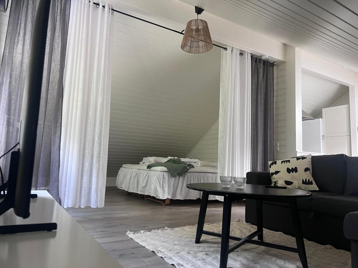 Medvik Hoegalid Stromstad Ngoại thất bức ảnh