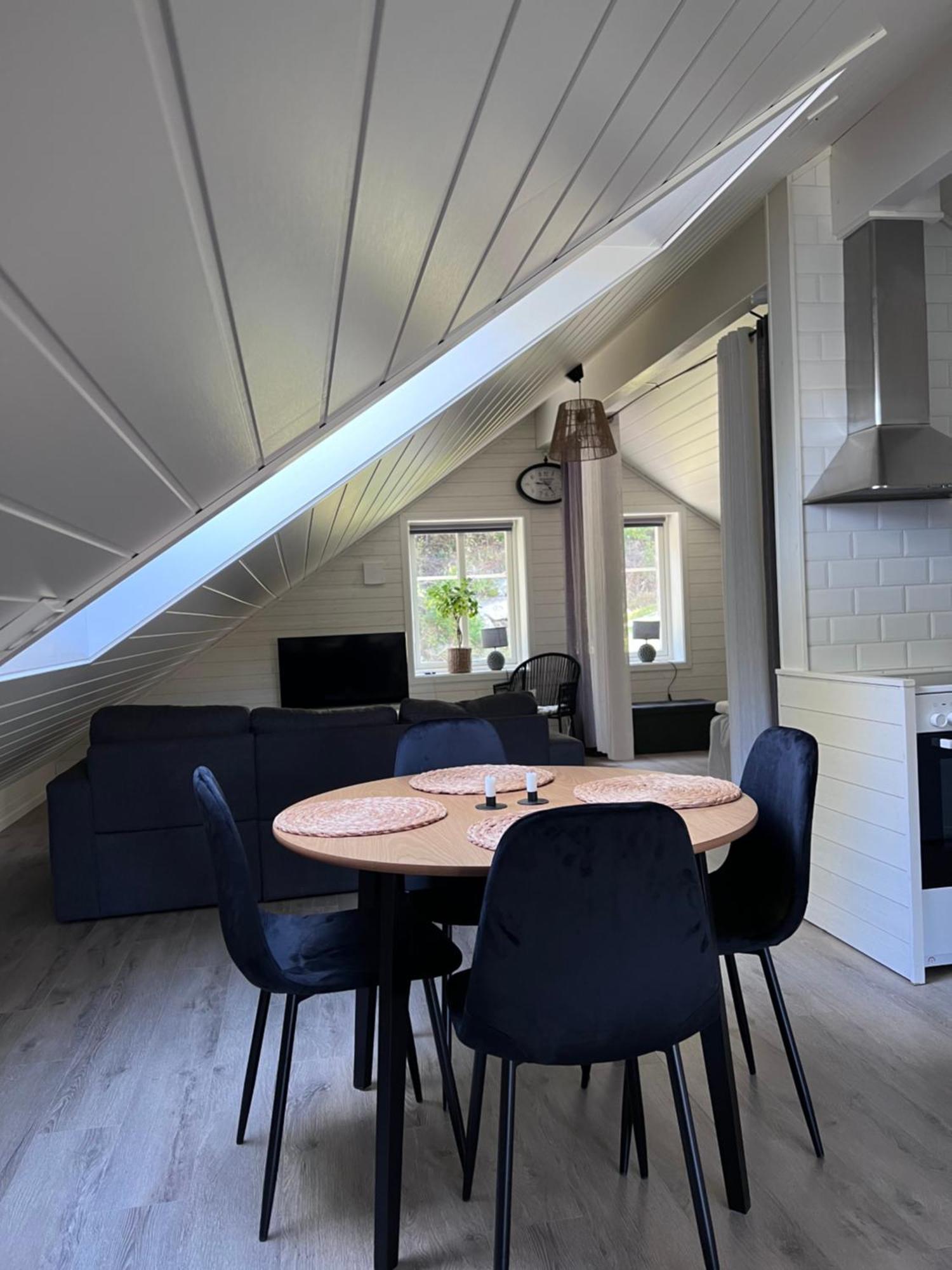 Medvik Hoegalid Stromstad Ngoại thất bức ảnh