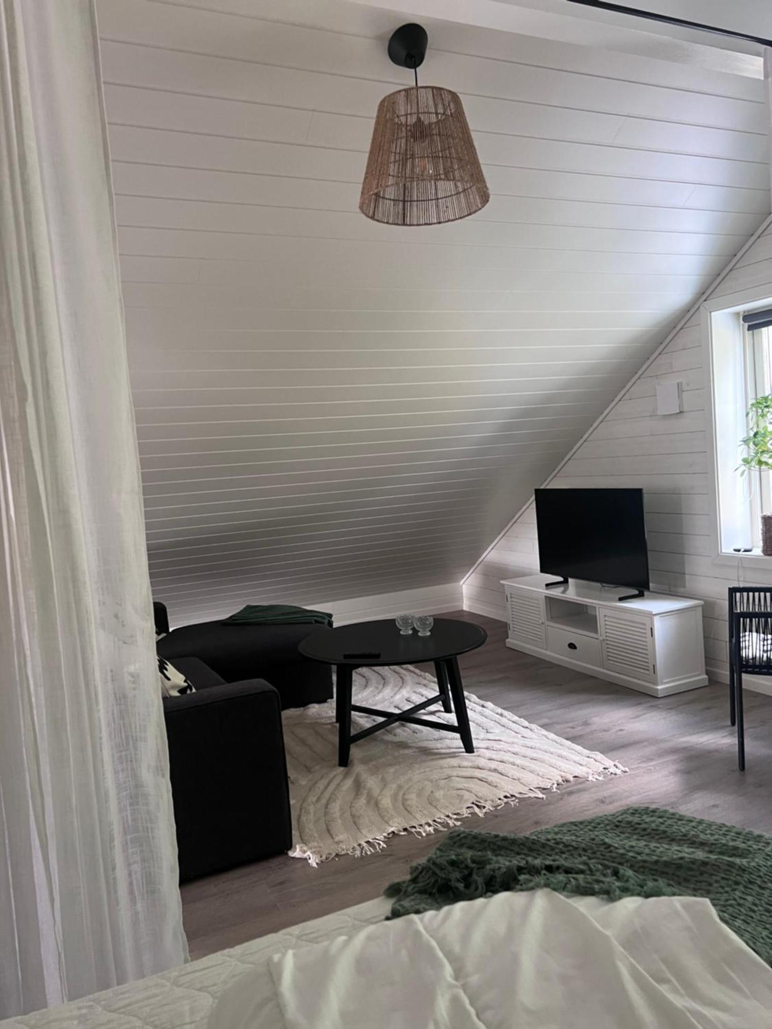 Medvik Hoegalid Stromstad Ngoại thất bức ảnh